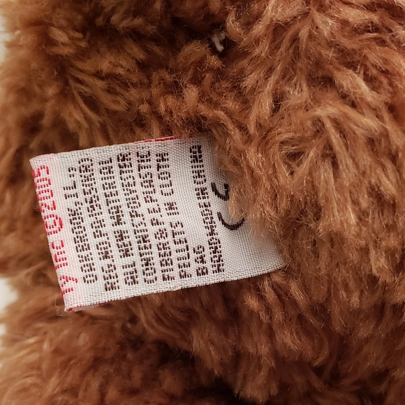 TY Classic "MACGILICUDDY" The Irish Bear - Picture 8 of 10